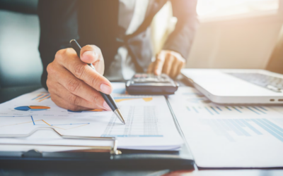 A Year-Round Personal Finance Calendar to Stay on Track