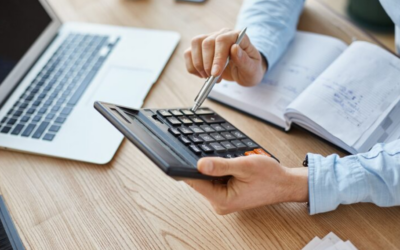 How to Clean Up Your Financial Life
