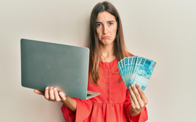 The Hidden Cost of Checking Account Fees