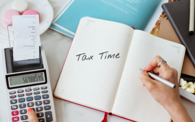 Why It’s Smart to Review Your Tax Withholding Before Tax Day
