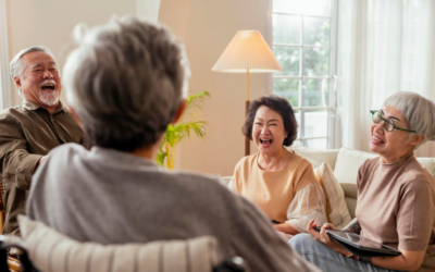 What to Do After a Loved One Dies: A Practical Checklist for the Weeks Ahead