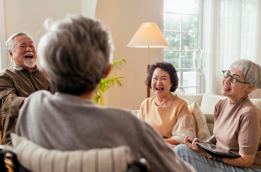 What to Do After a Loved One Dies: A Practical Checklist for the Weeks Ahead