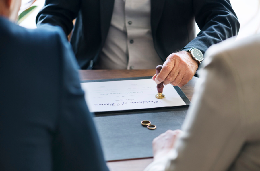 What to Do Financially Right After a Divorce