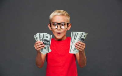 How to Build a Baby Budget Without Losing Your Financial Footing